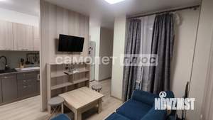 Студия квартира, вторичка, 30м2, 5/5 этаж