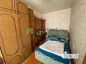 2-к квартира, вторичка, 45м2, 3/5 этаж