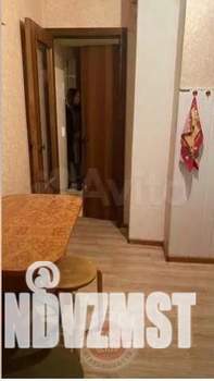 1-к квартира, вторичка, 31м2, 1/10 этаж