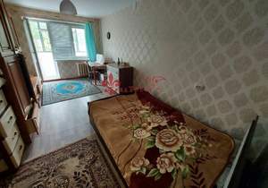 2-к квартира, вторичка, 44м2, 2/5 этаж