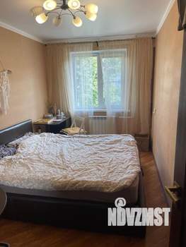 3-к квартира, вторичка, 58м2, 2/5 этаж