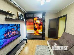 3-к квартира, вторичка, 68м2, 3/10 этаж