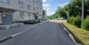 1-к квартира, вторичка, 33м2, 1/5 этаж