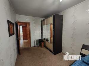 3-к квартира, вторичка, 68м2, 4/9 этаж