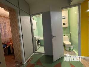 3-к квартира, вторичка, 61м2, 6/9 этаж