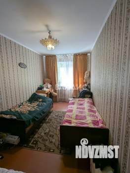 2-к квартира, вторичка, 44м2, 1/5 этаж