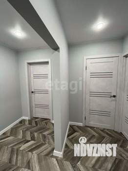 3-к квартира, вторичка, 72м2, 1/10 этаж