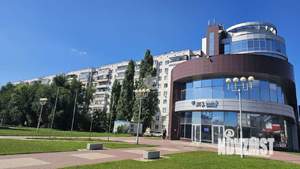 2-к квартира, вторичка, 45м2, 6/9 этаж