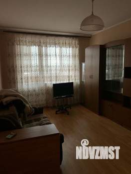1-к квартира, вторичка, 39м2, 3/10 этаж