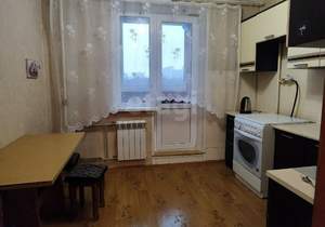 3-к квартира, вторичка, 63м2, 5/10 этаж