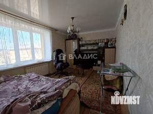 2-к квартира, вторичка, 43м2, 2/2 этаж
