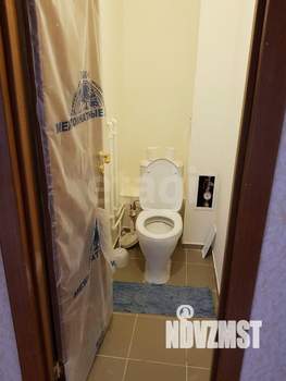 2-к квартира, вторичка, 51м2, 9/9 этаж