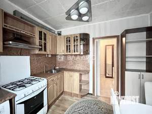 3-к квартира, вторичка, 69м2, 2/10 этаж