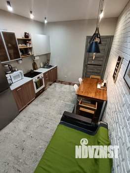 2-к квартира, вторичка, 45м2, 8/19 этаж