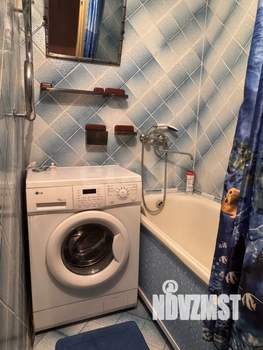 2-к квартира, вторичка, 45м2, 5/5 этаж