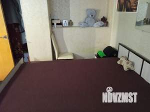 3-к квартира, вторичка, 59м2, 9/9 этаж