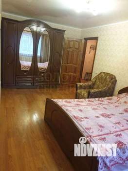 3-к квартира, вторичка, 63м2, 2/5 этаж