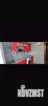 1-к квартира, вторичка, 34м2, 6/10 этаж