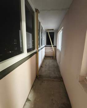 1-к квартира, вторичка, 34м2, 9/10 этаж