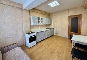 1-к квартира, вторичка, 46м2, 8/14 этаж