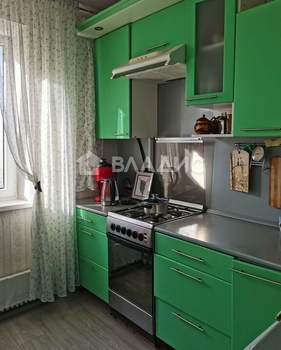 2-к квартира, вторичка, 52м2, 5/10 этаж