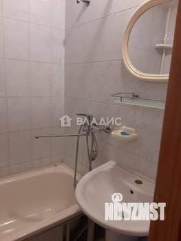 1-к квартира, вторичка, 35м2, 9/10 этаж