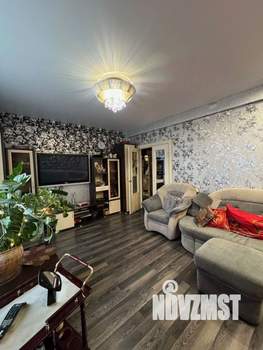 3-к квартира, вторичка, 95м2, 7/9 этаж
