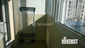 1-к квартира, вторичка, 34м2, 8/10 этаж