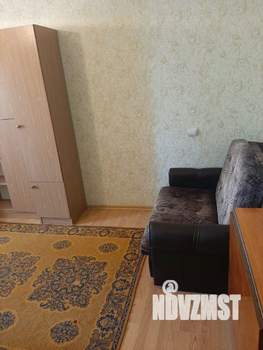 1-к квартира, вторичка, 31м2, 4/5 этаж