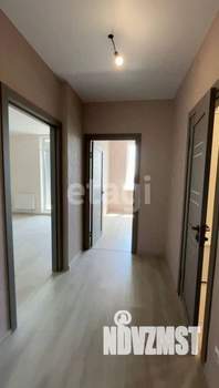 1-к квартира, вторичка, 40м2, 2/9 этаж