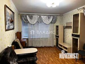 2-к квартира, вторичка, 49м2, 3/13 этаж