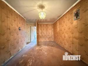 2-к квартира, вторичка, 48м2, 5/5 этаж