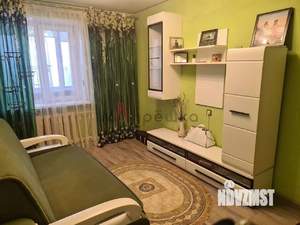 2-к квартира, вторичка, 42м2, 2/9 этаж