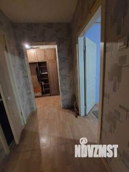 2-к квартира, вторичка, 51м2, 2/10 этаж