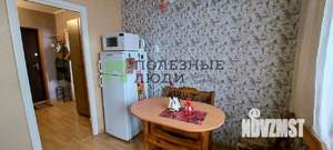 1-к квартира, вторичка, 34м2, 8/10 этаж