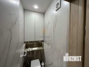 3-к квартира, вторичка, 95м2, 5/14 этаж