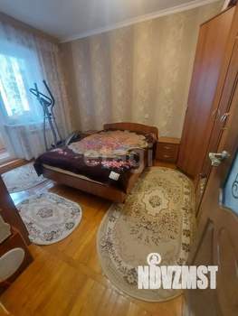 4-к квартира, вторичка, 77м2, 4/9 этаж