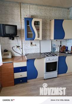 1-к квартира, вторичка, 34м2, 7/9 этаж