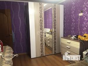 4-к квартира, вторичка, 74м2, 4/10 этаж