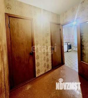 3-к квартира, вторичка, 65м2, 1/10 этаж