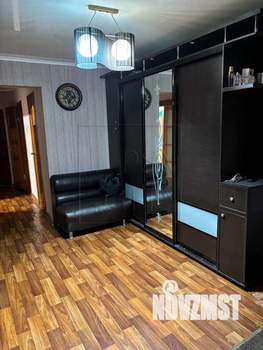 4-к квартира, вторичка, 88м2, 16/17 этаж