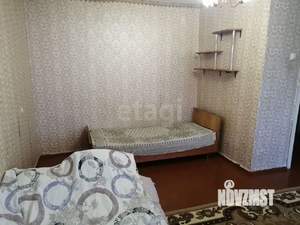 1-к квартира, вторичка, 34м2, 3/5 этаж