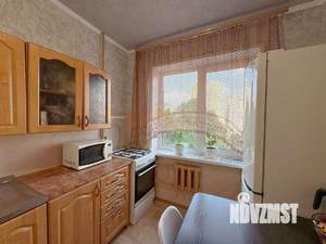 2-к квартира, вторичка, 45м2, 5/9 этаж