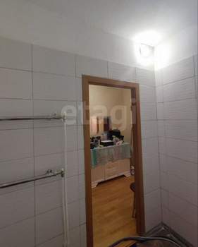 1-к квартира, вторичка, 48м2, 1/9 этаж