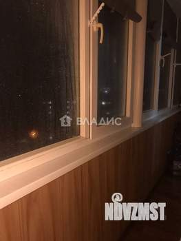 1-к квартира, вторичка, 34м2, 10/10 этаж