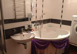 3-к квартира, вторичка, 60м2, 5/9 этаж