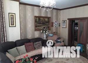 2-к квартира, вторичка, 75м2, 4/16 этаж