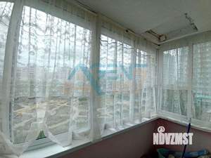 2-к квартира, вторичка, 51м2, 6/10 этаж