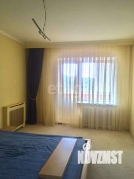 2-к квартира, вторичка, 88м2, 3/9 этаж