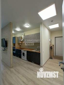 2-к квартира, вторичка, 49м2, 5/5 этаж